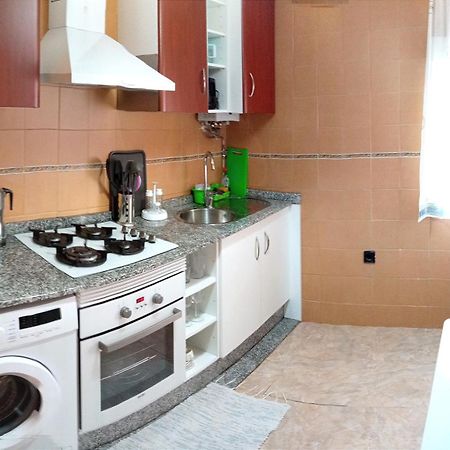 Casa De Cusculias Apartment Finisterre Ngoại thất bức ảnh