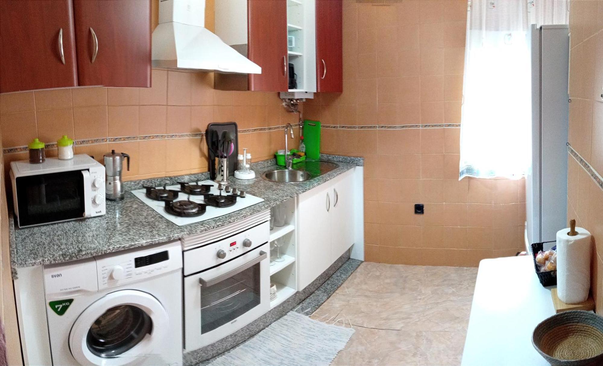 Casa De Cusculias Apartment Finisterre Ngoại thất bức ảnh